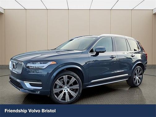 2023 Volvo XC90 