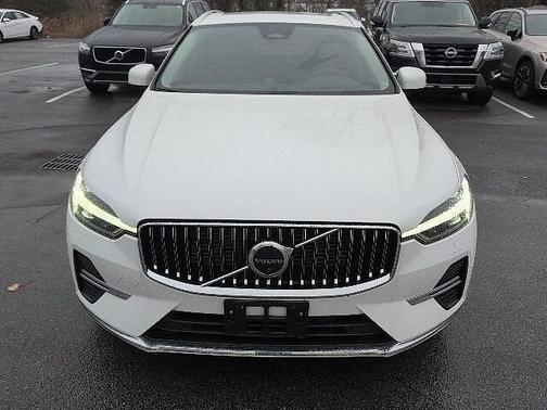 2023 Volvo XC60 