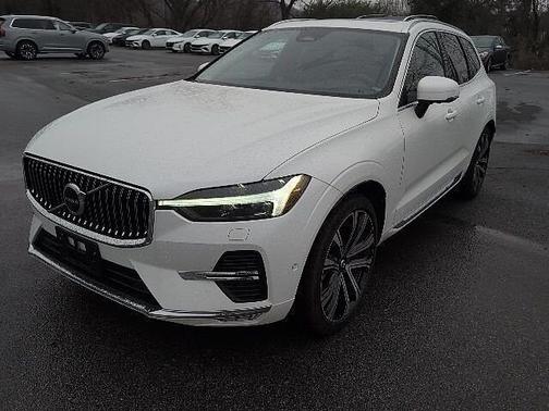 2023 Volvo XC60 