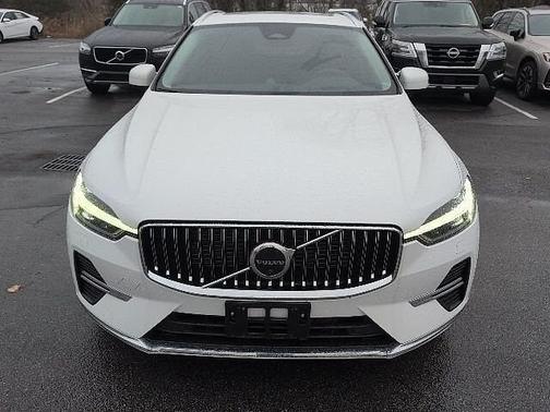 2023 Volvo XC60 