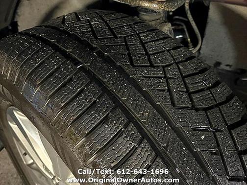 2012 Toyota Sequoia Platinum