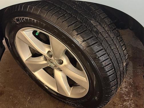 2010 Lexus RX 350 Base