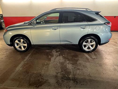 2010 Lexus RX 350 Base
