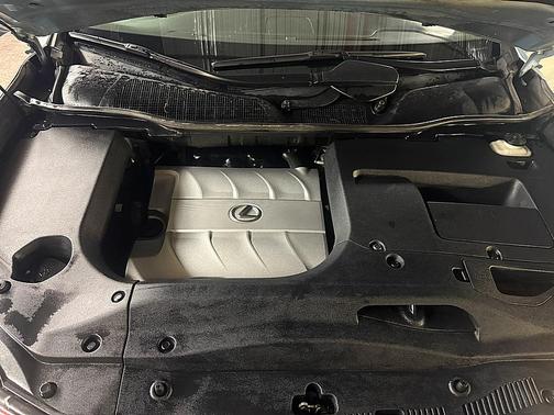 2010 Lexus RX 350 Base