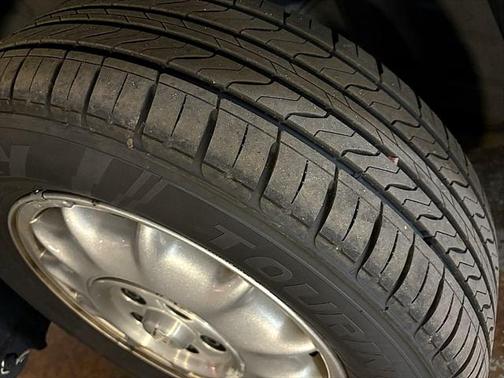 2001 Buick LeSabre Limited