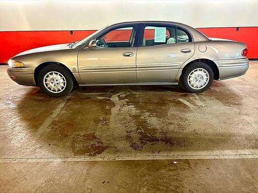 2001 Buick LeSabre Limited