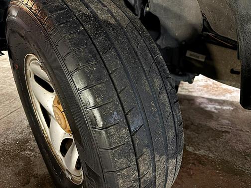 2004 Toyota Tacoma Xtracab