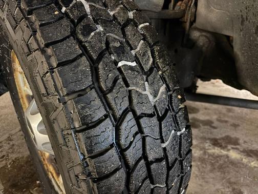 2011 Chevrolet Silverado 2500 Work Truck