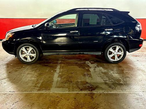 2008 Lexus RX 400h Base