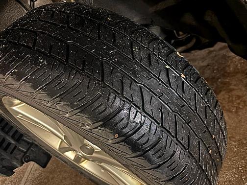 2008 Lexus RX 400h Base