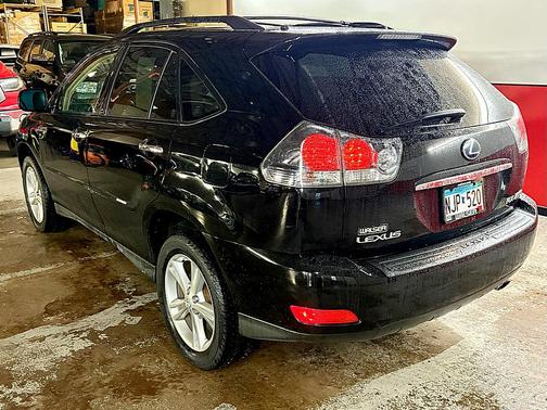 2008 Lexus RX 400h Base