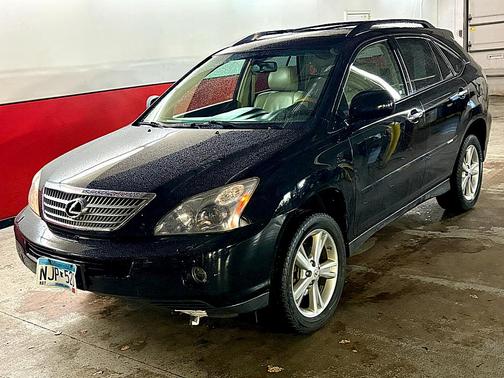 2008 Lexus RX 400h Base