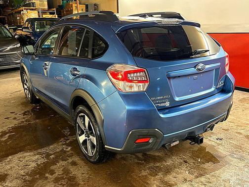 2014 Subaru XV Crosstrek Hybrid Base