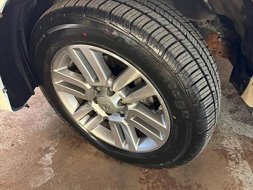 2010 Toyota 4Runner Limited