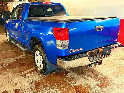 2007 Toyota Tundra SR5