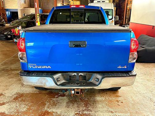 2007 Toyota Tundra SR5
