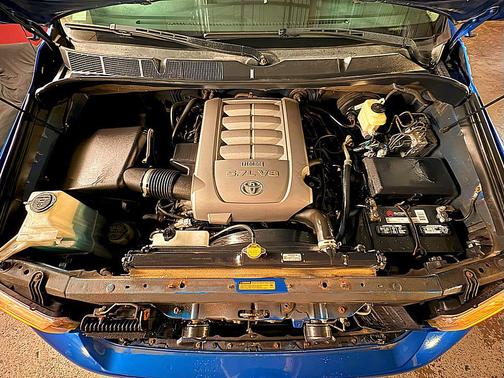 2007 Toyota Tundra SR5