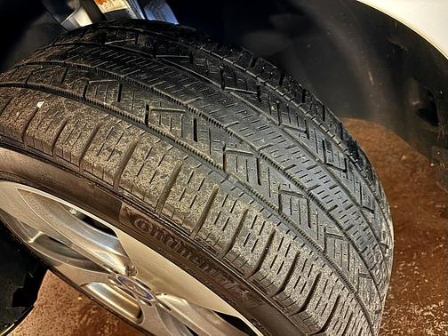2017 Mercedes-Benz GLE 350 4MATIC