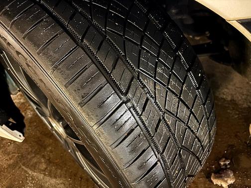 2011 Subaru Impreza WRX Limited