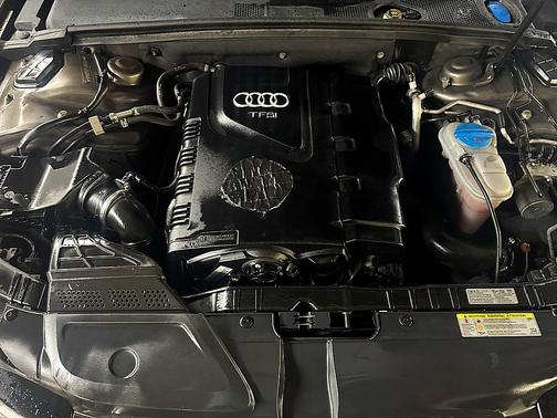 2015 Audi allroad 2.0T Premium Plus