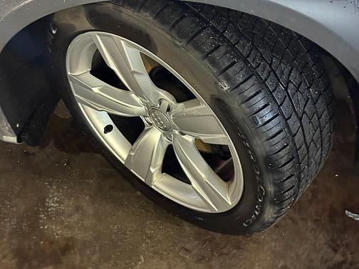 2015 Audi allroad 2.0T Premium Plus