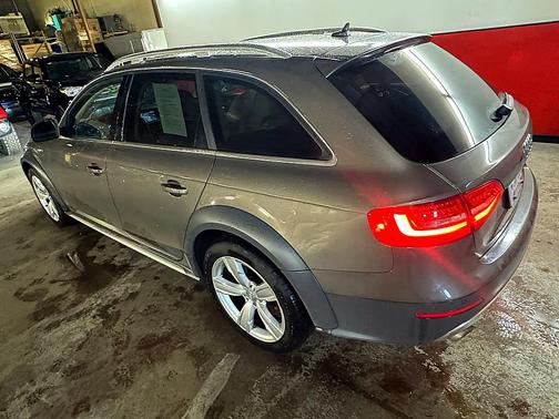 2015 Audi allroad 2.0T Premium Plus