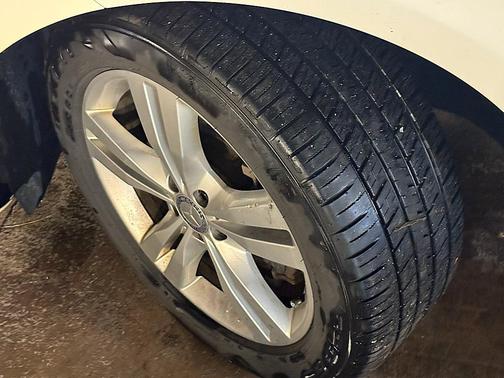 2012 Mercedes-Benz M-Class 4MATIC