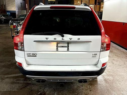 2009 Volvo XC90 V8 R-Design