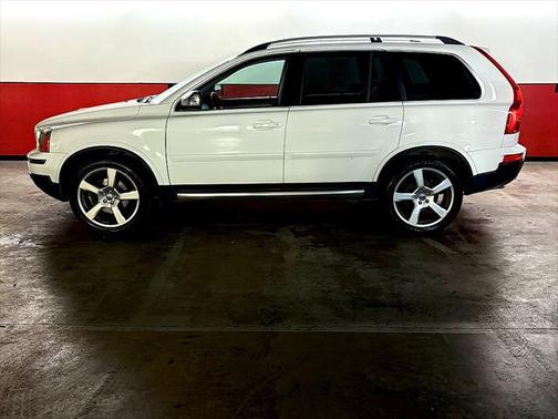 2009 Volvo XC90 V8 R-Design