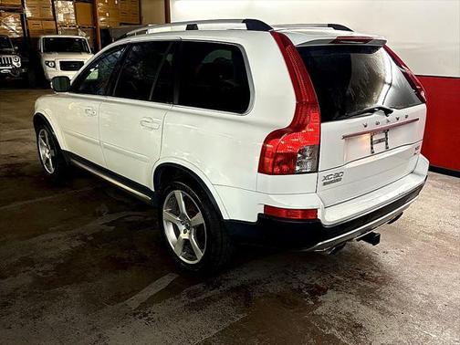 2009 Volvo XC90 V8 R-Design