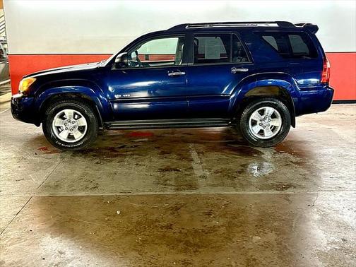 2008 Toyota 4Runner SR5