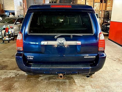 2008 Toyota 4Runner SR5
