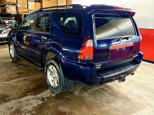 2008 Toyota 4Runner SR5