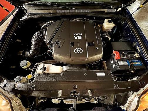 2008 Toyota 4Runner SR5