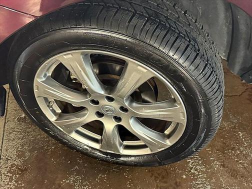 2013 Nissan Murano LE