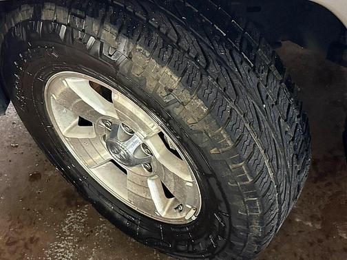 2004 Toyota 4Runner SR5