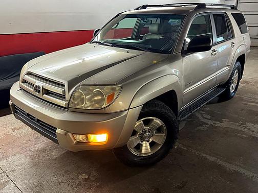 2004 Toyota 4Runner SR5