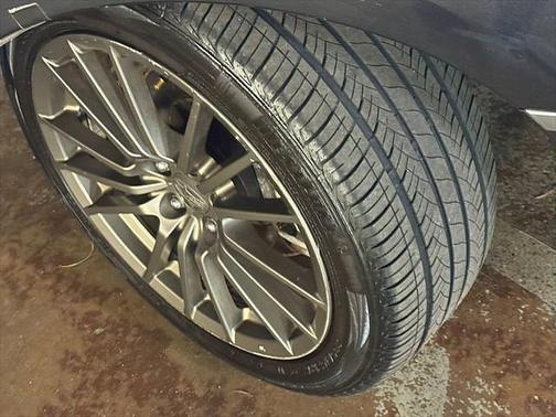 2011 Subaru Impreza WRX Premium