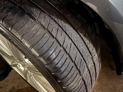 2015 Audi A4 2.0T Premium Plus