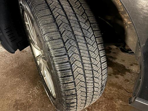 BLACK 2013 Lexus RX 450h Base