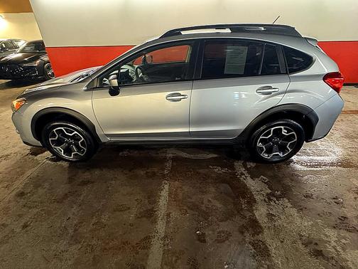 2015 Subaru XV Crosstrek 2.0i Premium