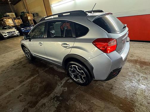2015 Subaru XV Crosstrek 2.0i Premium