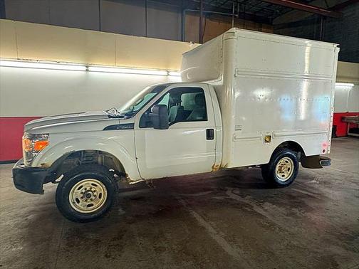 2016 Ford F-250 XL