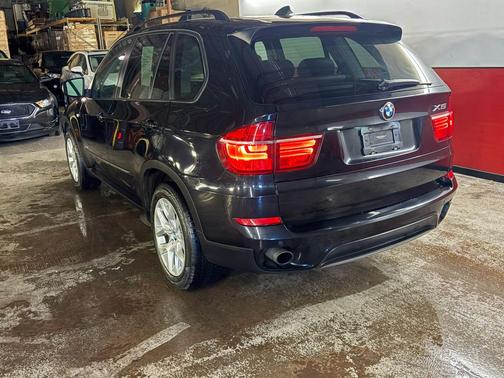 2012 BMW X5 AWD 35i IX CLEAN truck heated seats, must see BMW!