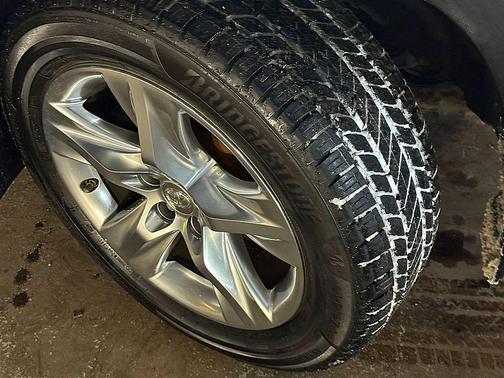 2014 Toyota Highlander Hybrid Limited