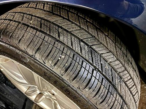 2013 Tesla Model S 60