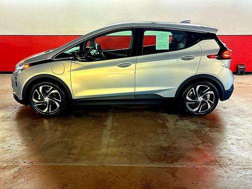 2023 Chevrolet Bolt EV FWD 1LT