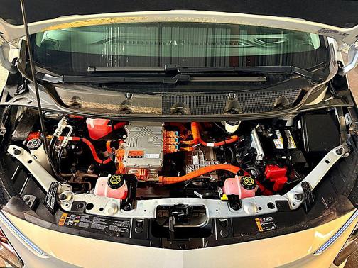 2023 Chevrolet Bolt EV FWD 1LT