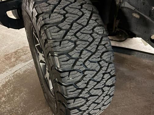 Black 2018 Jeep Wrangler Unlimited Rubicon