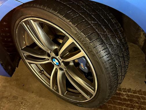 2015 BMW 435 Gran Coupe i xDrive